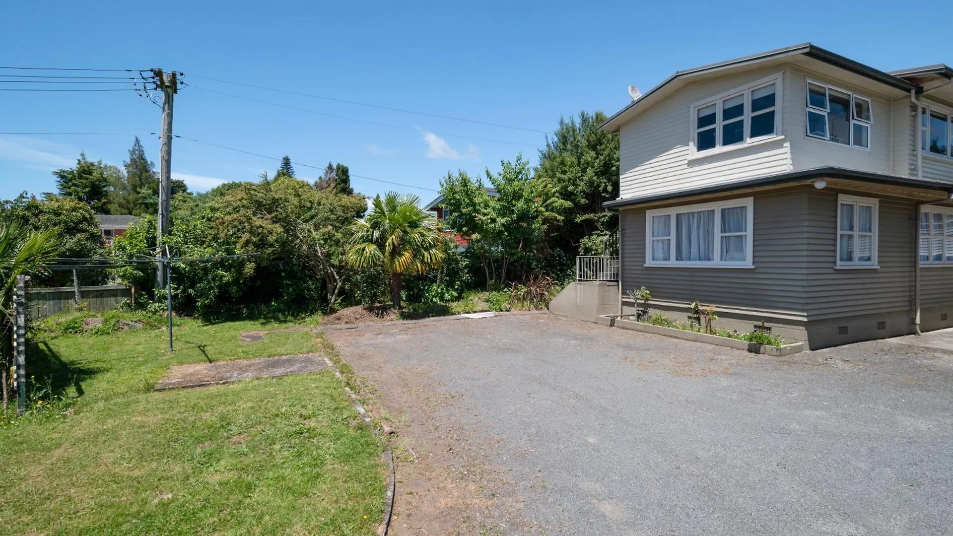 Ferienhaus Villa Pool House- Springfield Rotorua
