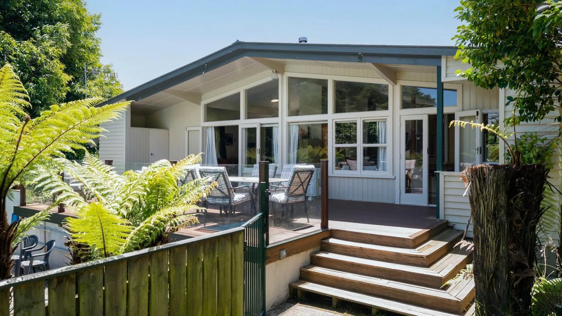 فيلا Pool House- Springfield روتوروا 0*,  نيوزيلندا
